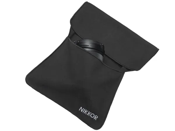 Nikon, Taschen, Nikon CL-C1 Objektivbeutel, Produkte & Wohnen