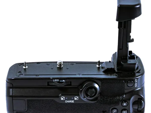 Patona, Batterie-Griffe, Patona Premium Batteriegriff BG-R10, Produkte & Wohnen