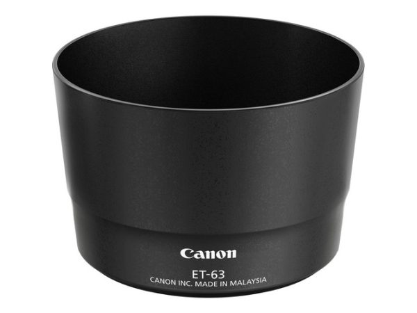 Canon, Sonnenblenden, Canon Sonnenblende ET-63, Produkte & Wohnen