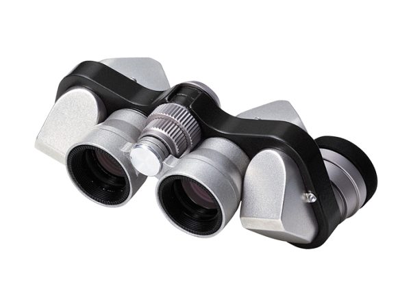 Nikon, Fernglas, Nikon Fernglas 6x15 Micron CF Silver, Produkte & Wohnen