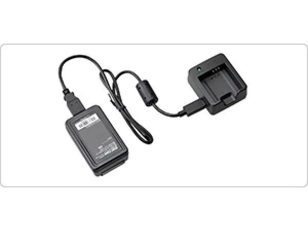 Pentax, Ladegeräte Foto, Ricoh Charger Kit K-BC183E, Produkte & Wohnen
