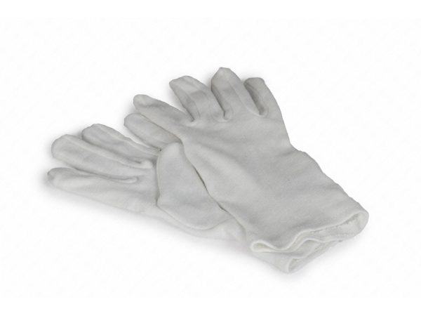Baader, Reinigungsmaterial / Schutz, Baader Baumwoll-Handschuhe 1 Paar, Produkte & Wohnen