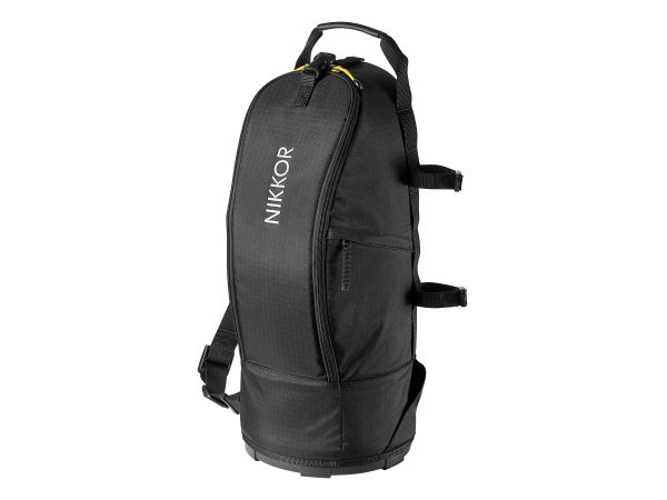 Nikon, Taschen, Nikon CL-L3 Objektivköcher, Produkte & Wohnen