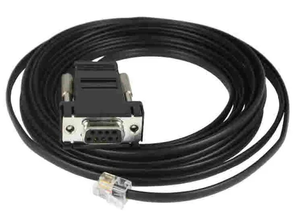 Baader, Netzadapter Video, Baader RS 232/RJ11 3.5m für Celestron , Produkte & Wohnen