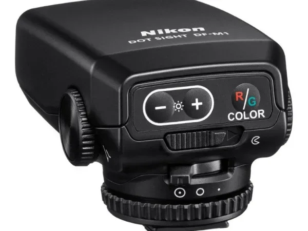 Nikon, Sucher und Zubehör, Nikon DF-M1 Punktvisier, Produkte & Wohnen