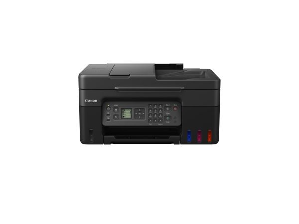 Canon - Multifunktionsdrucker, Schwarz
