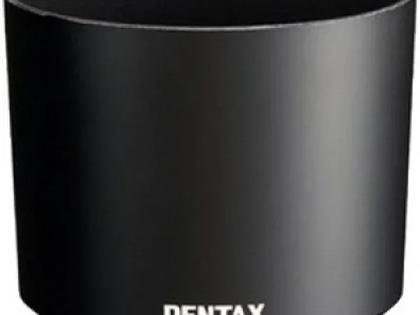 Pentax, Sonnenblenden, Pentax Sonnenblende zu D-FA Macro 100mm, Produkte & Wohnen