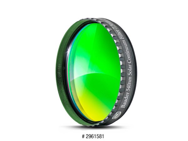 Baader, Astro Filter & Systeme, Baader 7,5nm SC 2