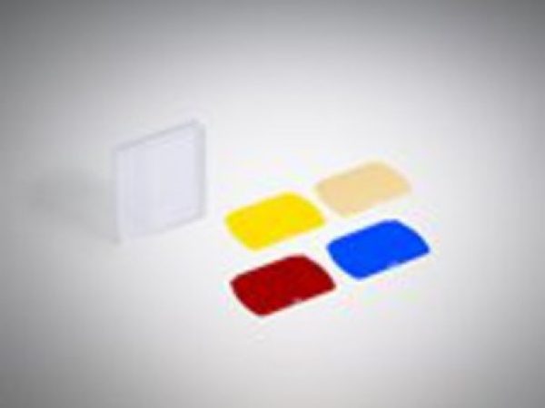 Nikon, Leuchten Zubehör, Nikon SJ-4 Farbfilter Kit, Produkte & Wohnen