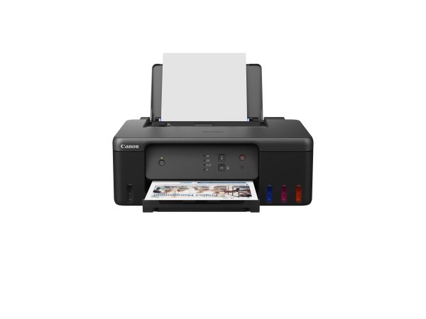 Canon, Inkjet Drucker, Canon PIXMA G1530 Inkjet Printer, Produkte & Wohnen
