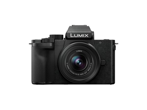 Panasonic,  spiegellos, Panasonic Lumix G 100D 12-32mm Kit, Produkte & Wohnen