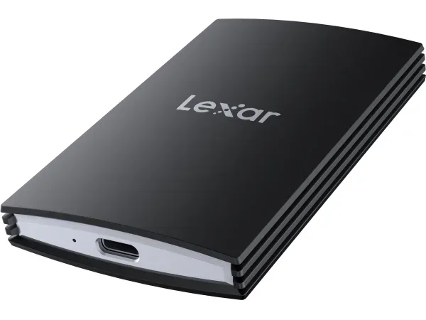 Lexar, SSD extern, Lexar Armor 700 Portable SSD 4TB, Produkte & Wohnen