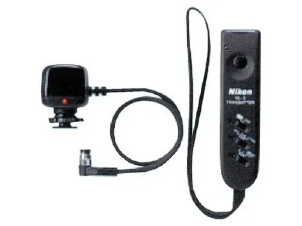 Nikon, Fernbedienung / Auslöser, Nikon ML-3 Fernauslöser Set, Produkte & Wohnen