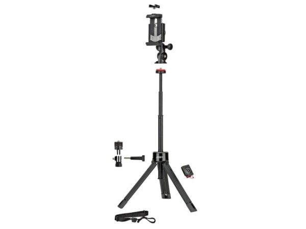 Joby, Mobile Stative, Joby GripTight PRO TelePod, Produkte & Wohnen