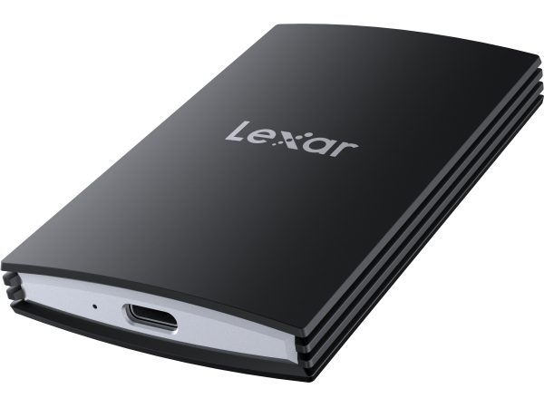 Lexar, SSD extern, Lexar Armor 700 Portable SSD 2TB, Produkte & Wohnen