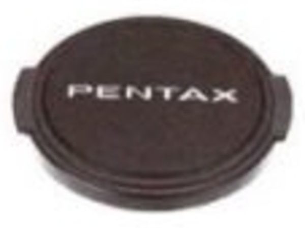 Pentax, Deckel, Pentax Objektivdeckel zu DA 18-55 AL II, Produkte & Wohnen