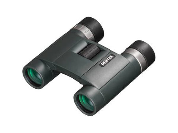 Pentax, Fernglas, Pentax Fernglas AD 10x25 WP, Produkte & Wohnen