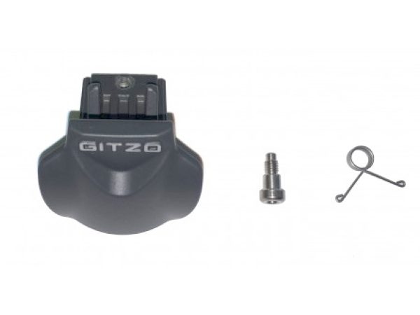 Gitzo, Ersatzteile, Gitzo Clip für Beinspreizung S5, Produkte & Wohnen