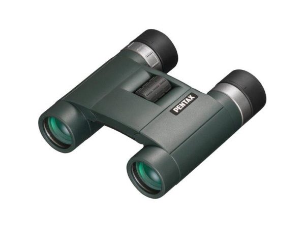 Pentax, Fernglas, Pentax Fernglas AD 8x25 WP, Produkte & Wohnen