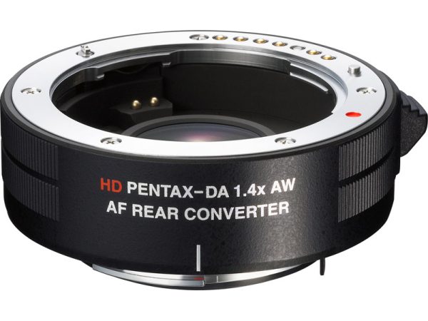 Pentax, Adapter / Konverter, Pentax KA 549 HD 1,4x Rear Converter K, Produkte & Wohnen