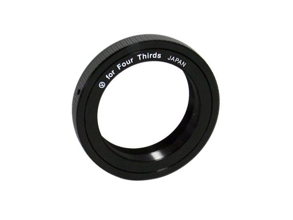 Baader, Astrofotografie, Baader T-Ring Four Third 4/3, Produkte & Wohnen