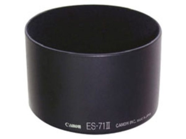 Canon, Sonnenblenden, Canon Sonnenblende ES-71 II, Produkte & Wohnen