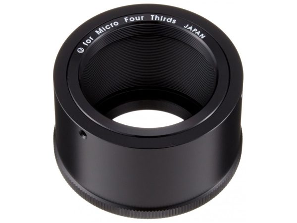 Baader, Astrofotografie, Baader T-Ring Four Third Micro 4/3, Produkte & Wohnen