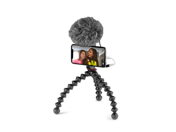 Joby - GorillaPod Creator Kit