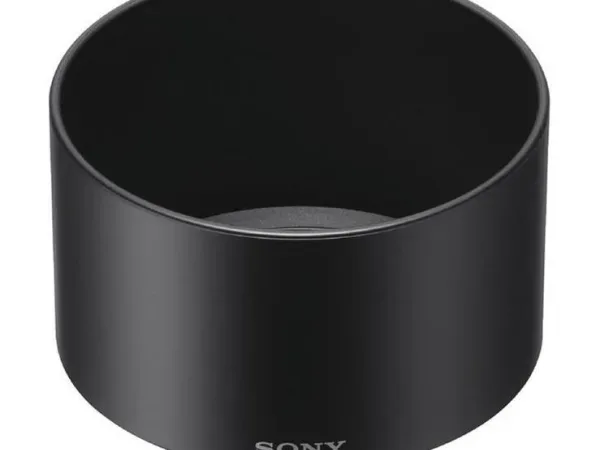 SONY, Sonnenblenden, Sony ALC-SH116 Sonnenblende SEL50F18, Produkte & Wohnen