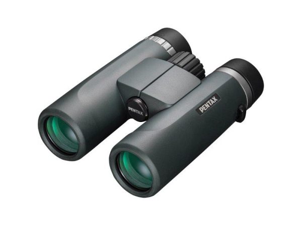 Pentax, Fernglas, Pentax Fernglas AD 8x36 WP, Produkte & Wohnen