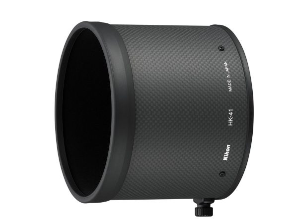 Nikon, Sonnenblenden, Nikon HK-41 Lens Hood, Produkte & Wohnen