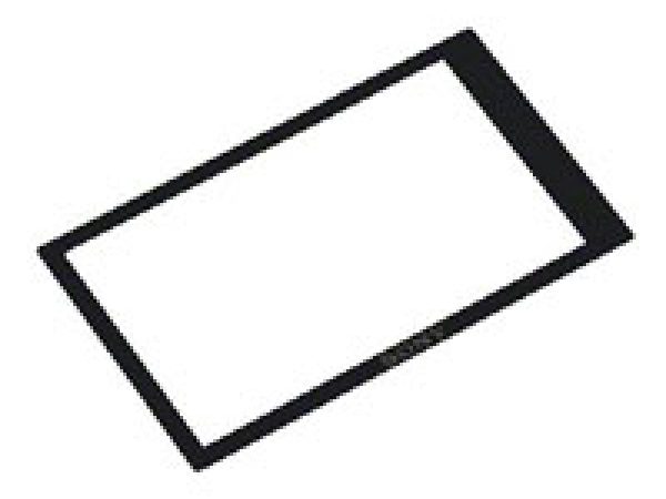 Sony - SemiHard screen protector, One Size