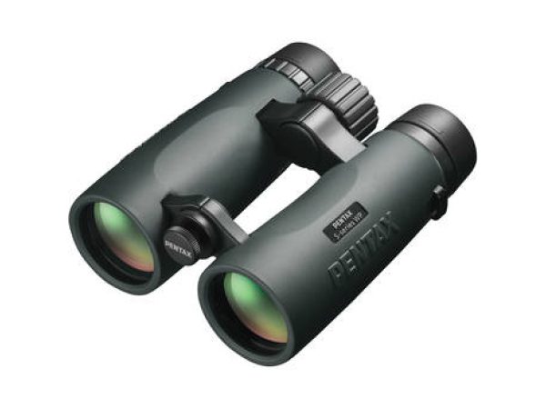 Pentax, Fernglas, Pentax Fernglas SD 9x42 WP, Produkte & Wohnen