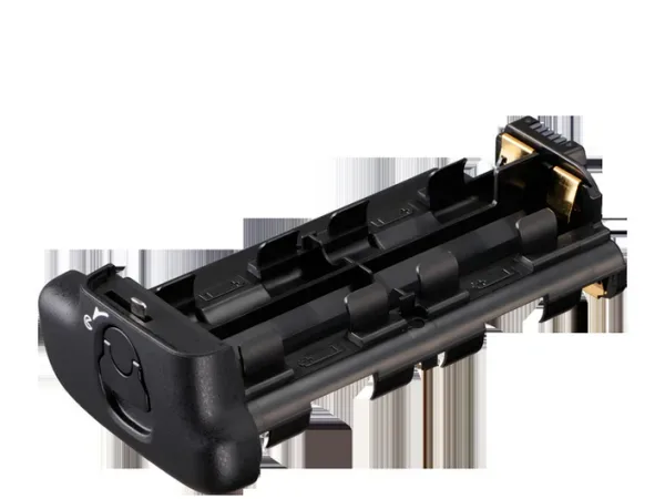 Nikon, Batterie-Griffe, Nikon MS-D11AA Batteriehalter, Produkte & Wohnen