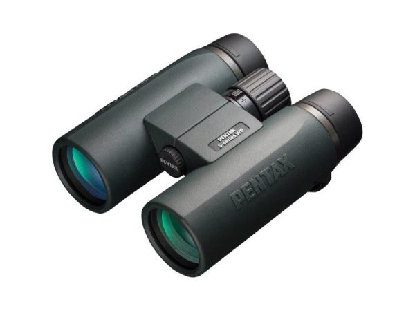 Pentax, Fernglas, Pentax Fernglas SD 8x42 WP, Produkte & Wohnen
