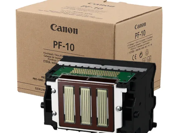CANON Druckkopf PF-10 0861C001 iPF PRO-2000/4000/S/6000/S