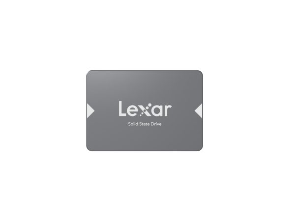 Lexar, SSD intern, Lexar NS100 2.5