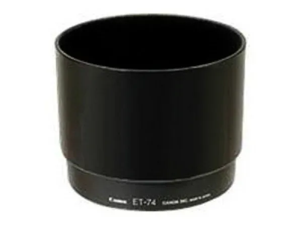 Canon, Sonnenblenden, Canon Sonnenblende ET-74, Produkte & Wohnen