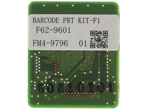Canon, Zubehör, Canon Barcode ROM Modul F1, Produkte & Wohnen