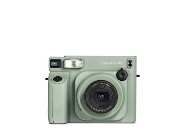 FUJIFILM Kompaktkamera 