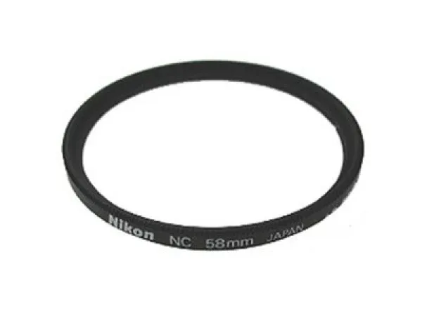 Nikon, Filter, Nikon NC Filter 72mm (UV Filter), Produkte & Wohnen