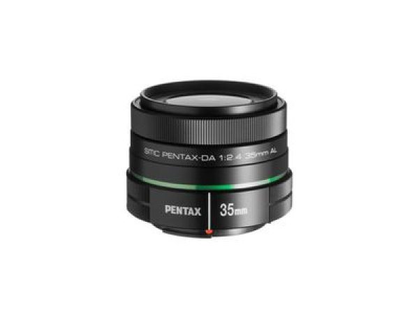 Pentax, Pentax-K Bajonett, Pentax smc DA 35mm/2,4 AL, Produkte & Wohnen