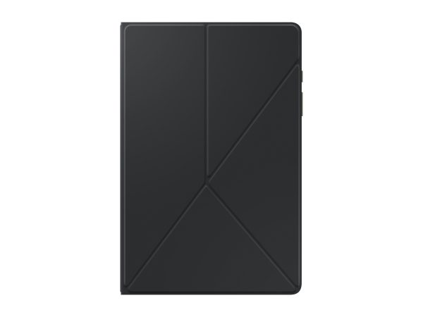 Samsung Book Cover EF-BX2 Tablet-Cover Samsung Galaxy Tab A9+ 27,9 cm (11) Book Cover Schwarz