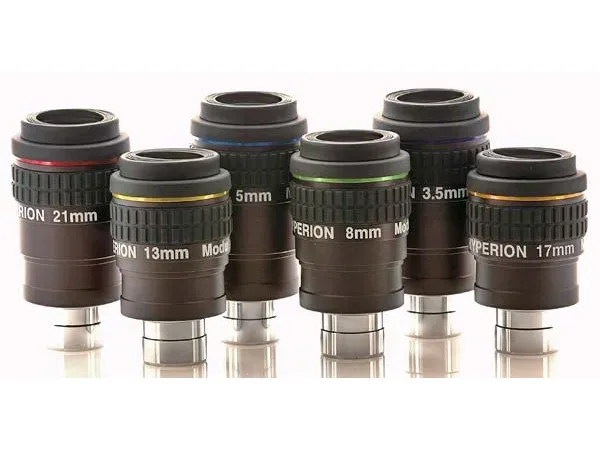 Baader, Okulare + Zubehör, Baader Hyperion Okular 17 mm 1¼