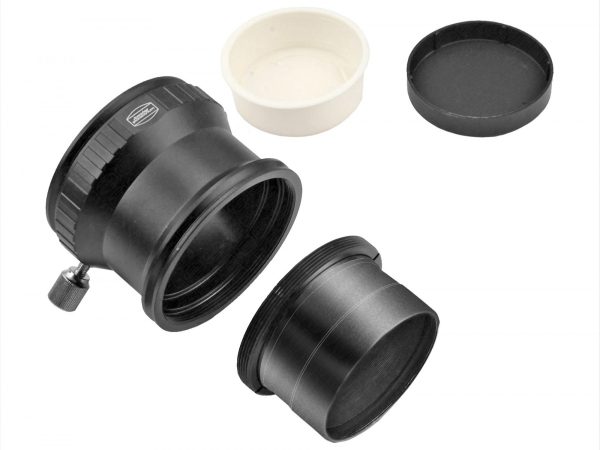 Baader, Astrofotografie, Baader 2