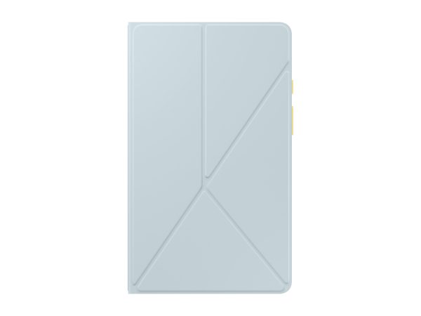Samsung, Bookcover, Samsung Book Cover Tab A9 blue, Produkte & Wohnen