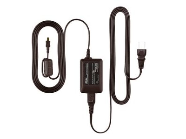 Nikon, Stromkabel / Netzteil, Nikon EH-67 Netzadapter, Produkte & Wohnen