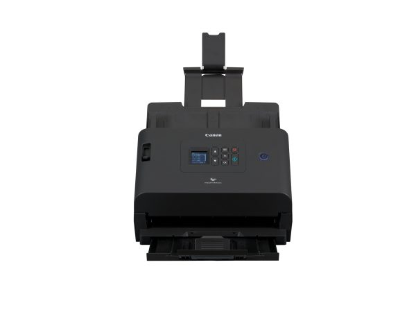 Canon, Dokumentenscanner, Canon DR-S250N Document Scanner, Produkte & Wohnen
