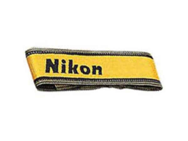 Nikon, Schlaufen / Traggriffe / Halterungen, Nikon AN-4Y Tragriemen Nylon , Produkte & Wohnen