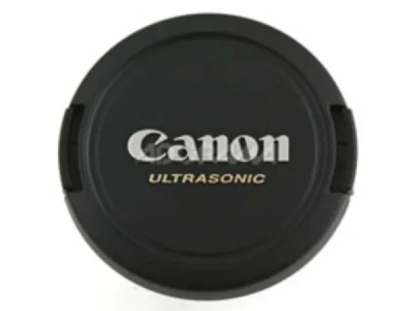 Canon, Deckel, Canon Objektivdeckel 17, Produkte & Wohnen